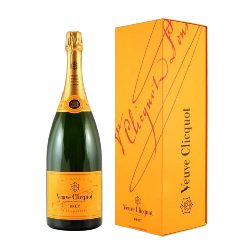 Veuve Clicquot Demi-Sec