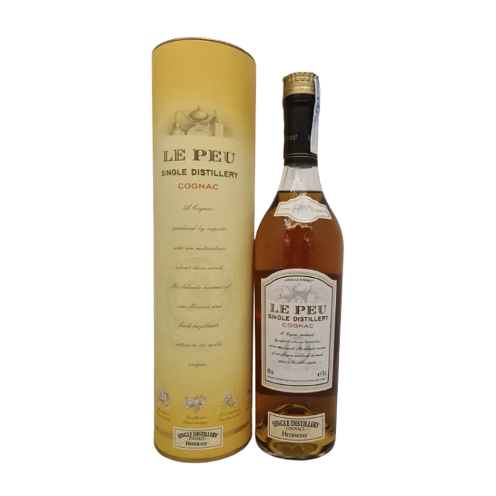 Hennessy Le Peu Cognac
