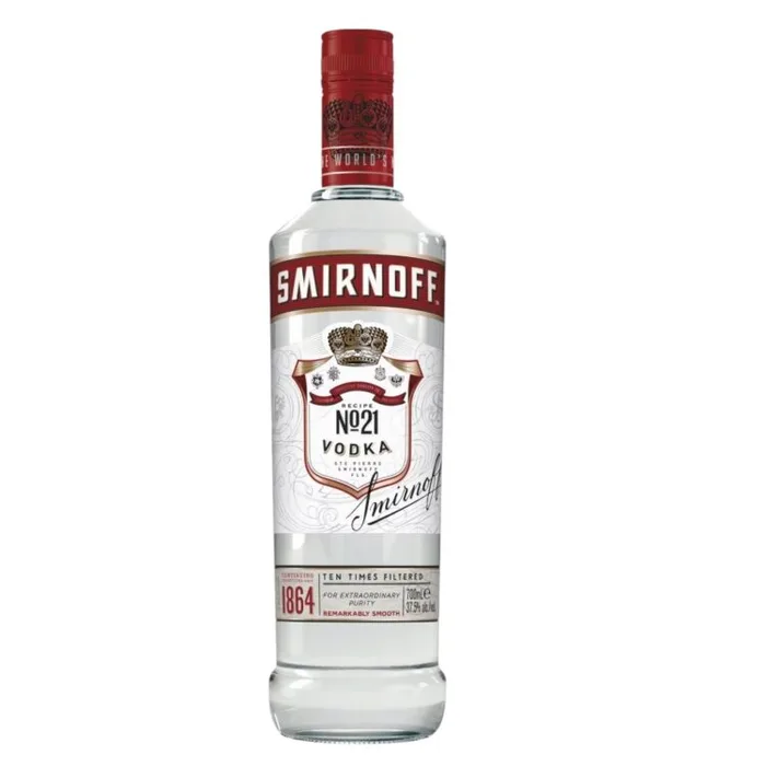 Smirnoff Vodka