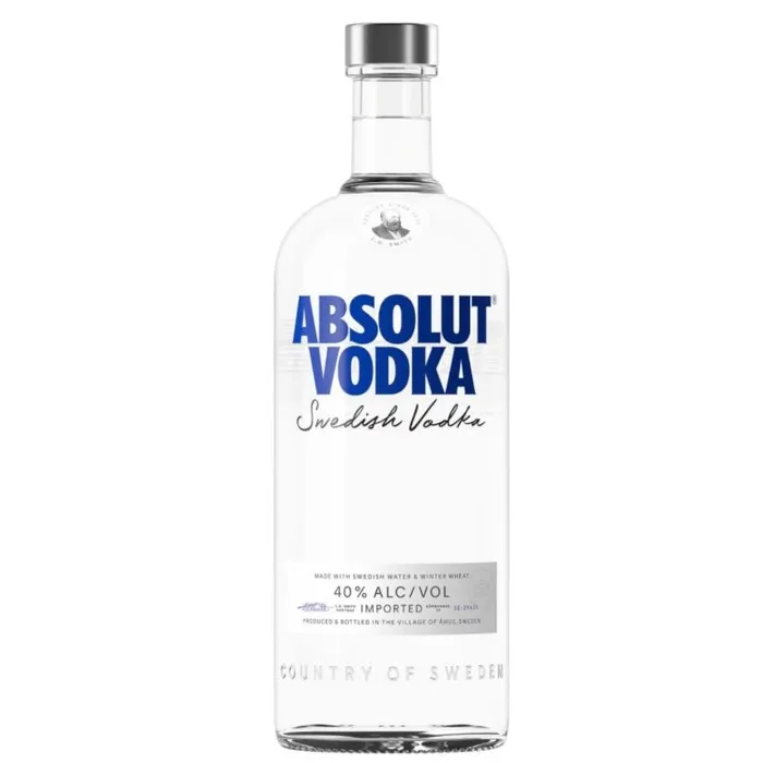 Absolut Vodka