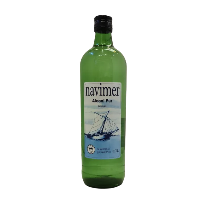 Navimer Pure Alcohol