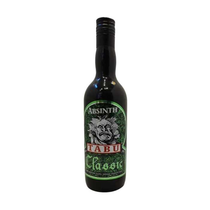 Tabu Classic Absinth