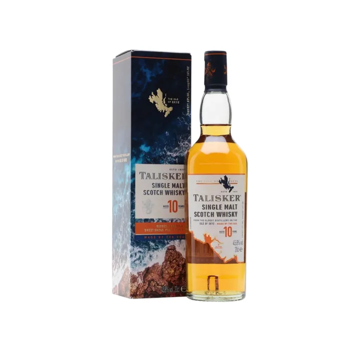 Talisker 10 Years