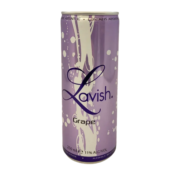 Lavish Grape Absinth