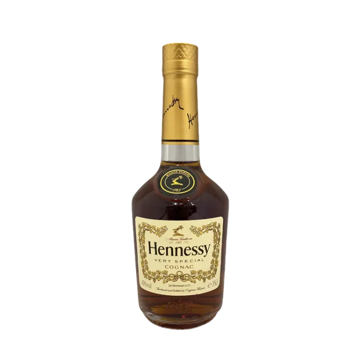 Hennessy V.S.