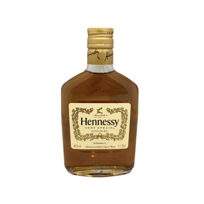 Hennessy V.S.