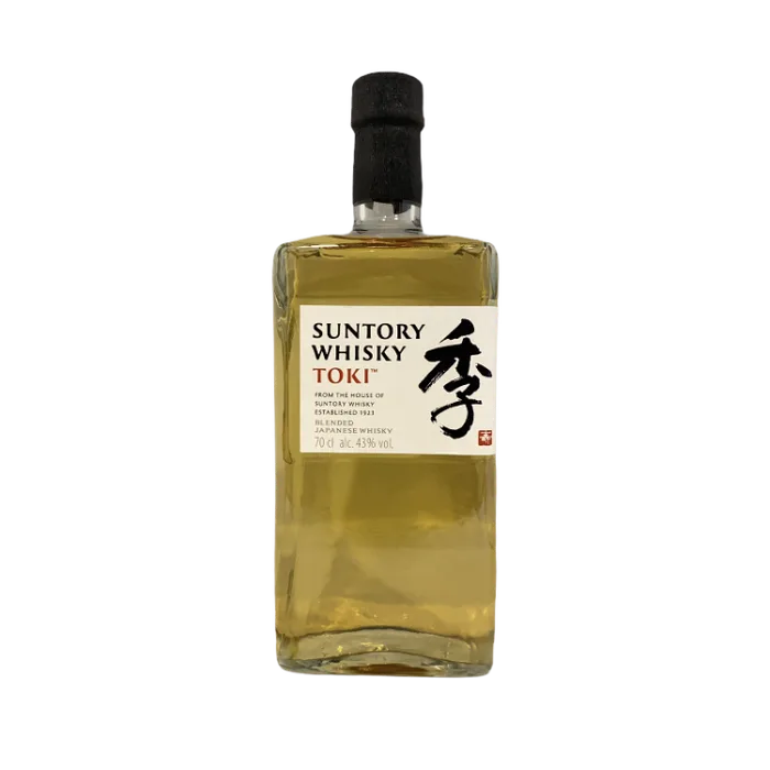 Suntory Whisky Toki