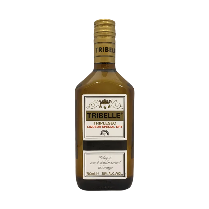 Tribelle Triplesec