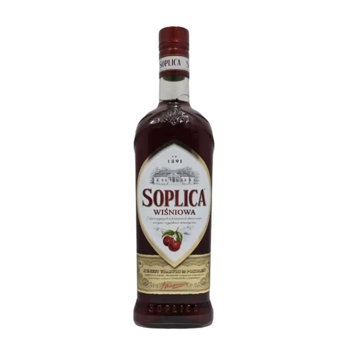 Soplica Wisniowa