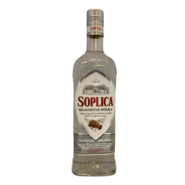 Soplica Szlachetna Wódka