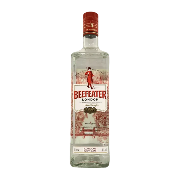 Beefeater London Dry Gin