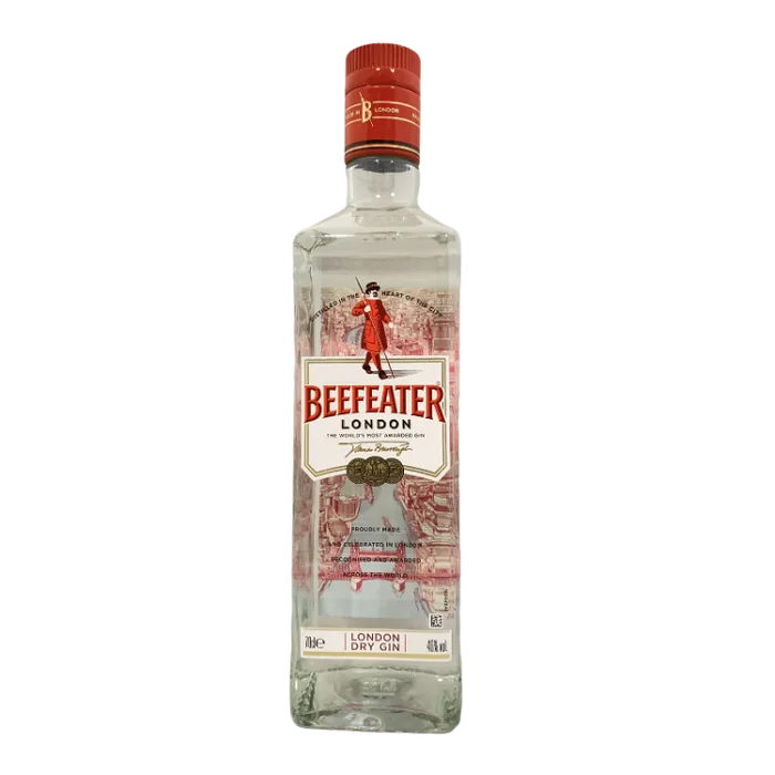 Beefeater London Dry Gin