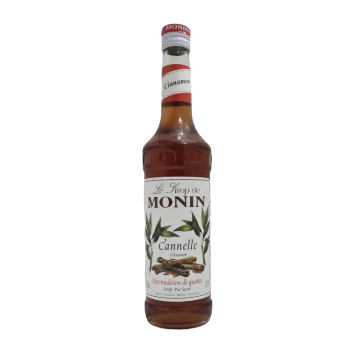 Monin Kaneel Siroop