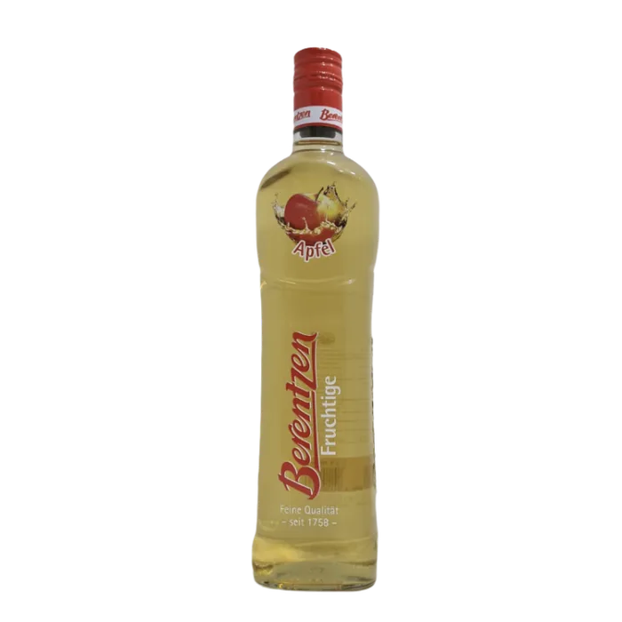 Berentzen Apfelkorn