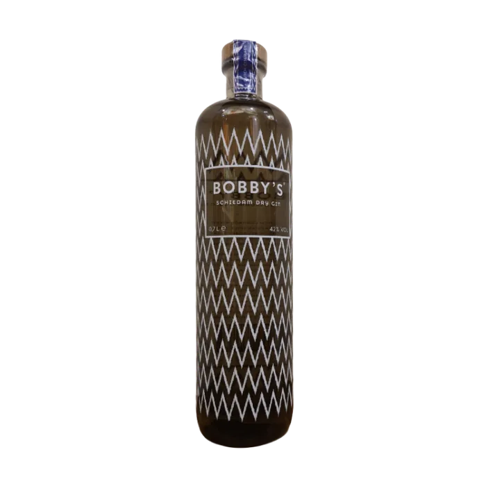 Bobby's Gin
