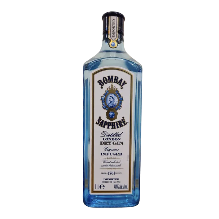 Bombay Sapphire London Dry Gin