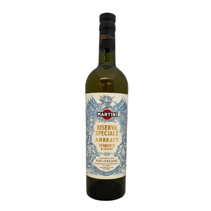 Martini Riserva Speciale Ambrato Vermouth