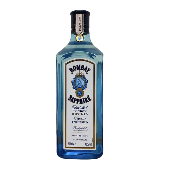 Bombay Sapphire London Dry Gin