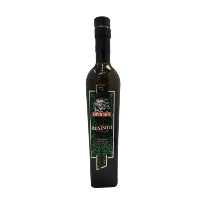 Tabu Strong Absinth