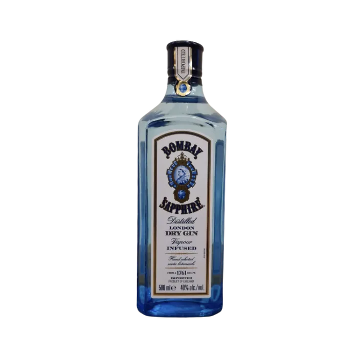 Bombay Sapphire London Dry Gin