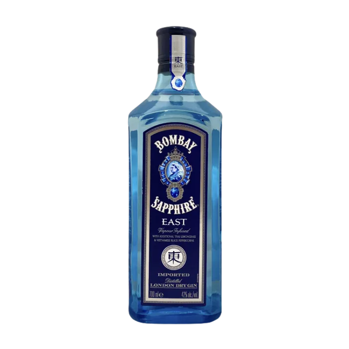 Bombay Sapphire East London Dry Gin