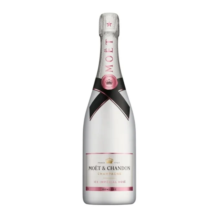 Moët & Chandon Ice Impérial Rosé