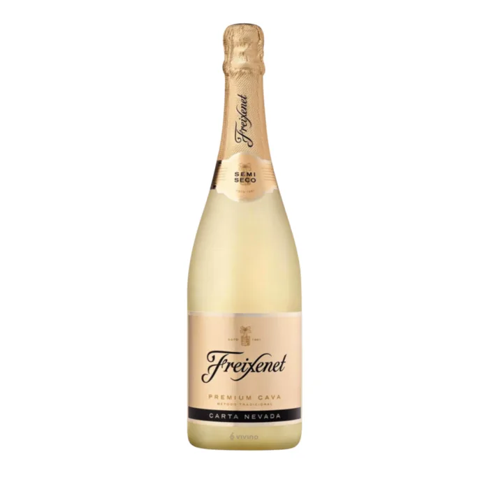 Freixenet Carta Nevada Semi Seco
