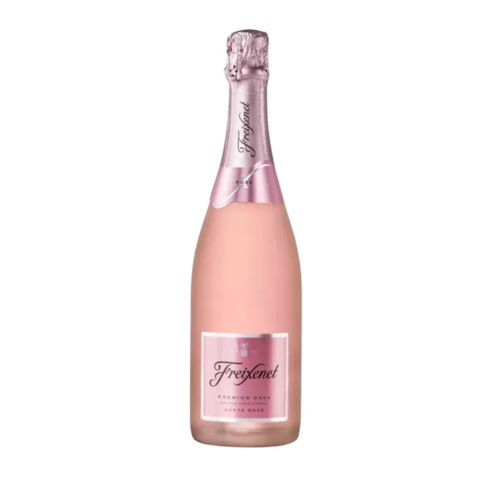 Freixenet Carta Rosé