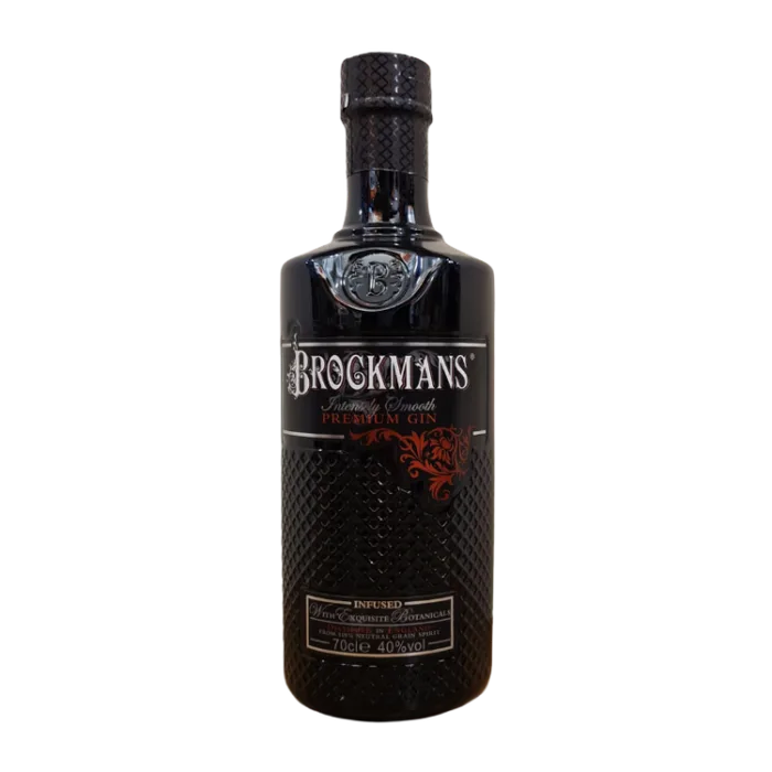 Brockmans Premium Gin