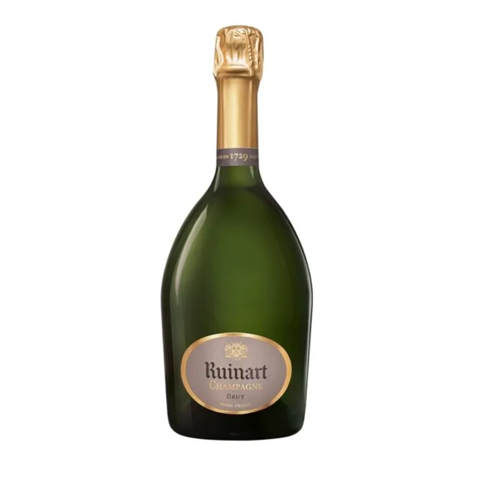 R. de Ruinart Champagne