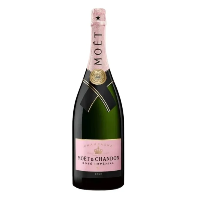 Moët & Chandon Rosé Impérial