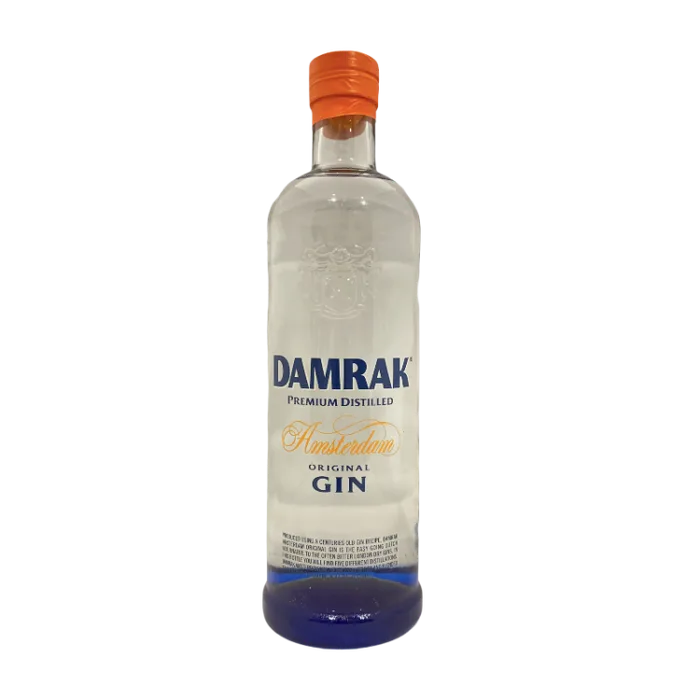 Damrak Gin