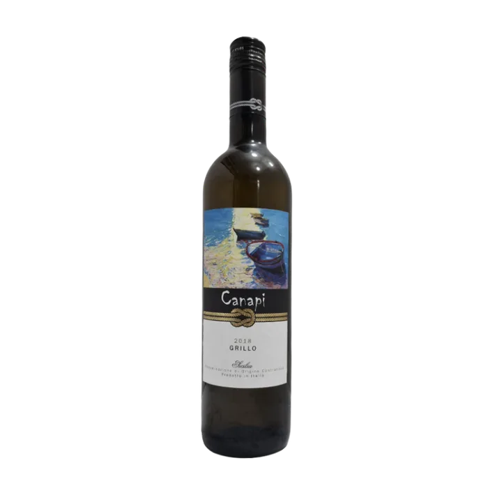 Canapi Grillo
