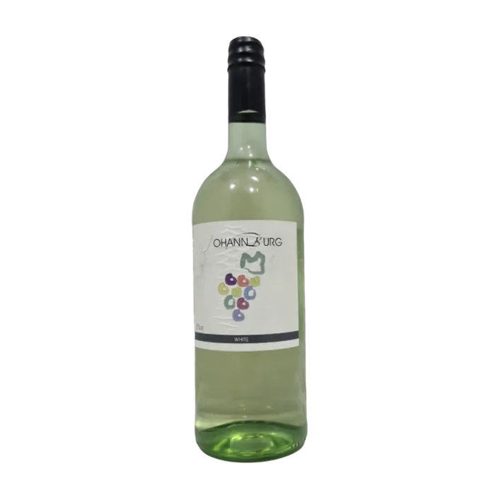 Johannburg White