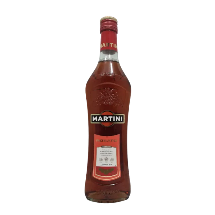 Martini Rosato