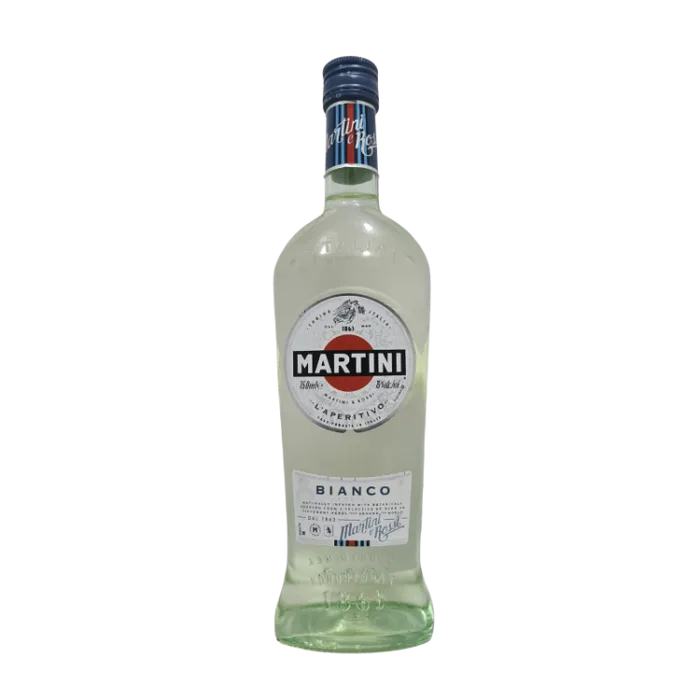 Martini Bianco