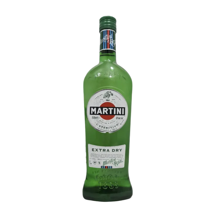 Martini Extra Dry