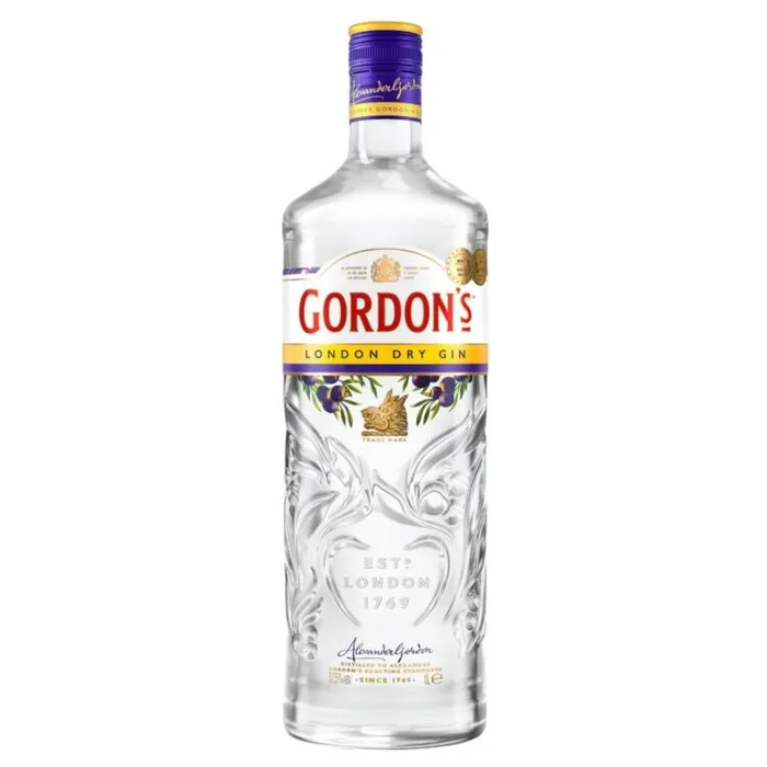 Gordon's London Dry Gin