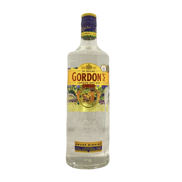Gordon's London Dry Gin