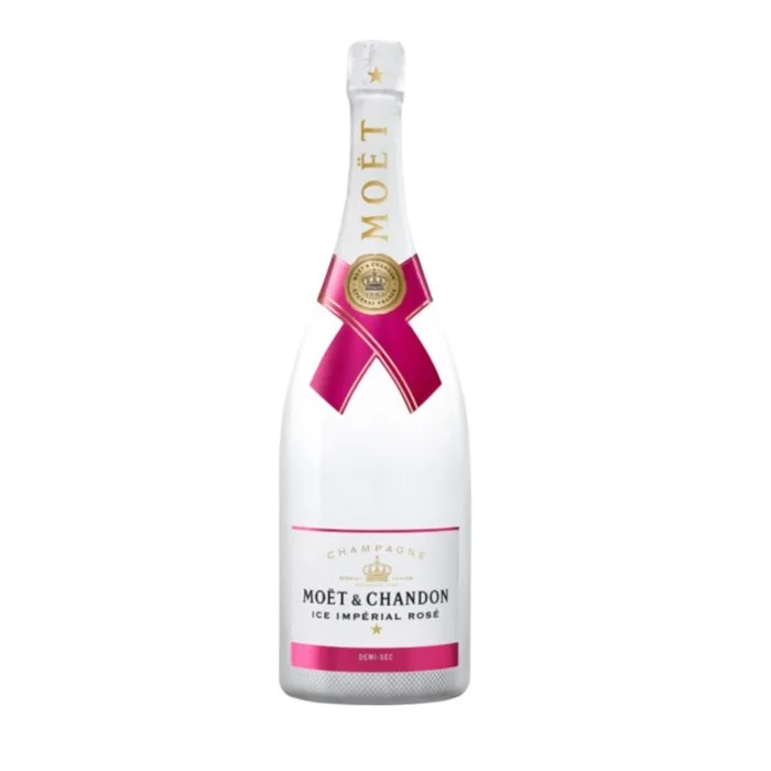 Moët & Chandon Ice Impérial Rosé