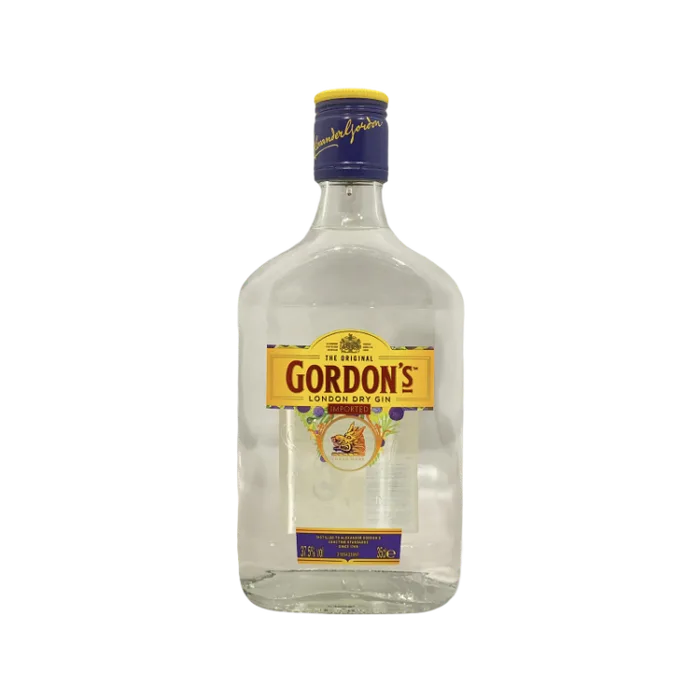 Gordon's London Dry Gin