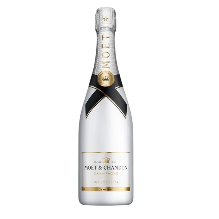 Moët & Chandon Ice Impérial