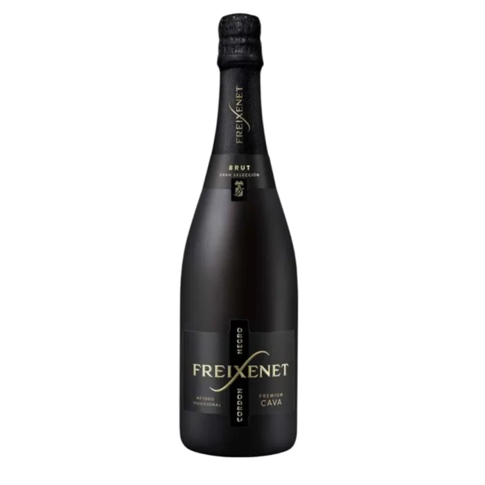 Freixenet Cordon Negro Brut