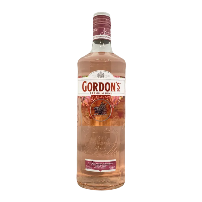 Gordon's Premium Pink Gin