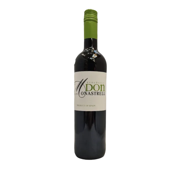Monastrell Don Ecológico