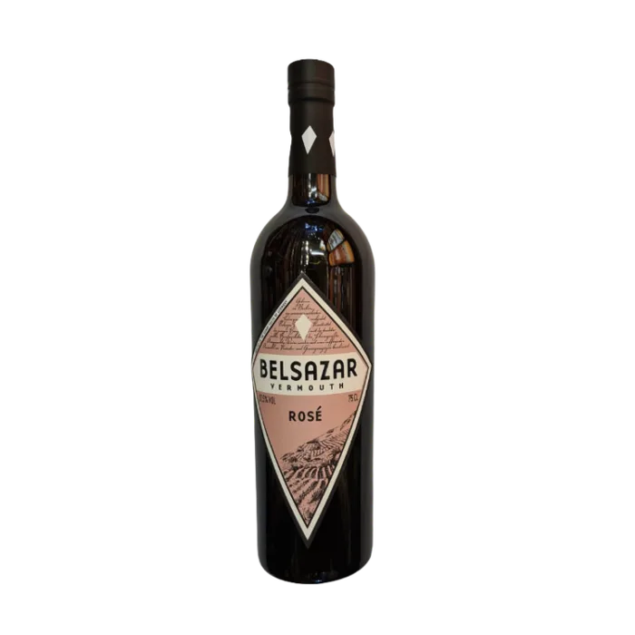 Belsazar Vermouth Rosé