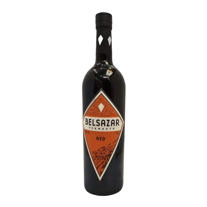 Belsazar Vermouth Red