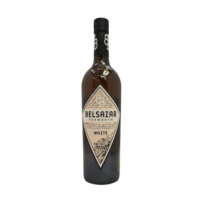 Belsazar Vermouth White