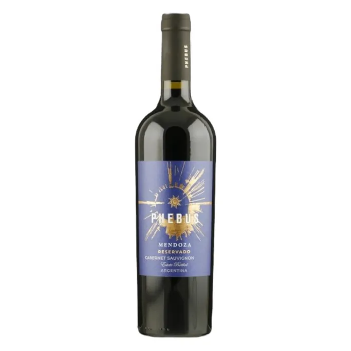 Phebus Reservado Cabernet Sauvignon