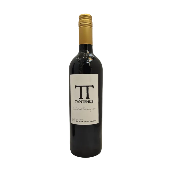 Tantehue Cabernet Sauvignon 2018